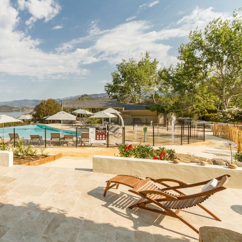 Camping Lacasa - Zuid-corsica - Afbeelding N°4