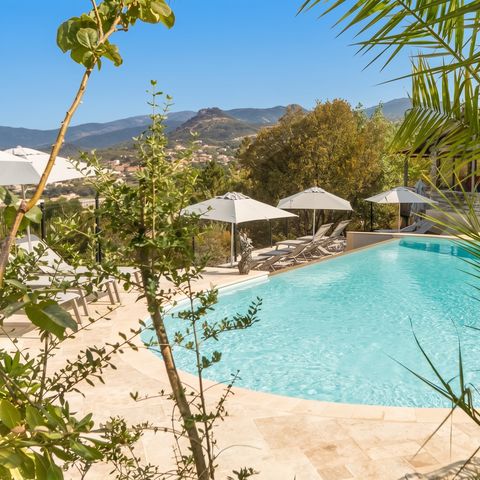 Camping Lacasa - Zuid-corsica - Afbeelding N°3