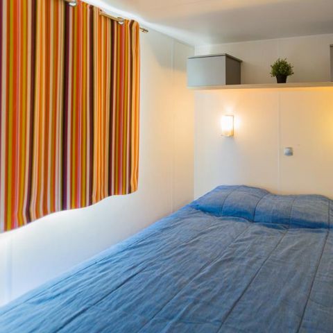 Stacaravan 4 personen - MEDITERRANI
