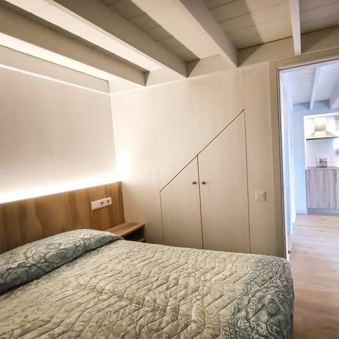Bungalow 5 personen - XALOC DUPLEX