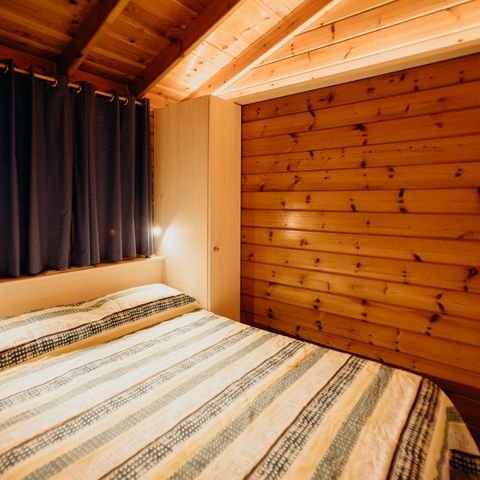 Bungalow 4 personen - LLEBEIG