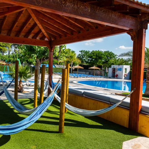 Camping La Llosa   - Tarragona - Afbeelding N°3