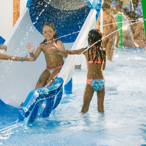 Camping La Llosa   - Tarragona - Afbeelding N°2