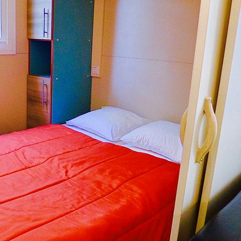 Chalet 6 personen - BONIFATO