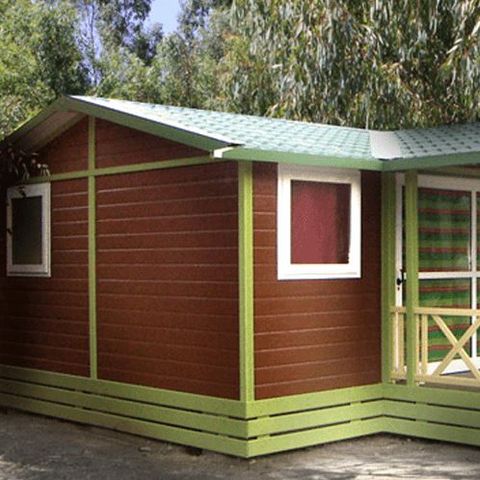Chalet 6 personen - BONIFATO