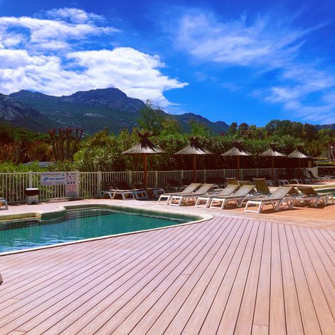 Camping La Pinède - Noord-corsica - Afbeelding N°6