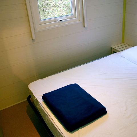 Chalet 2 personen - FANGO