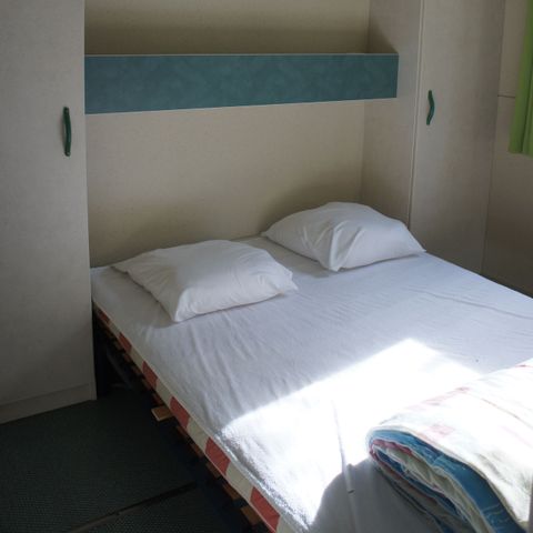 Chalet 2 personen - FANGO