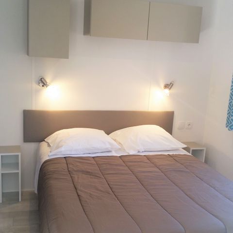 Chalet 4 personen - ASCO