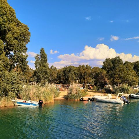 Camping Dolce Vita - Noord-corsica - Afbeelding N°3