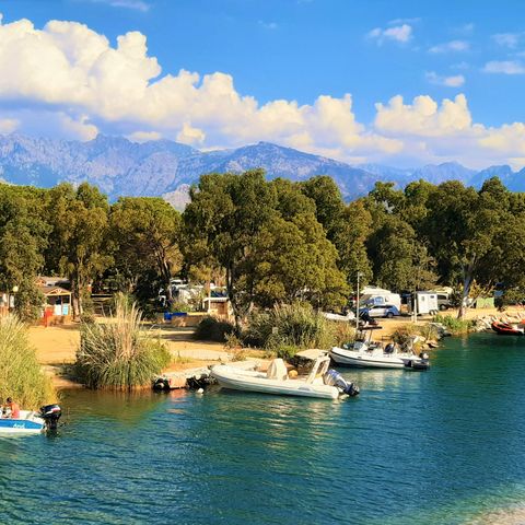 Camping Dolce Vita - Noord-corsica - Afbeelding N°4