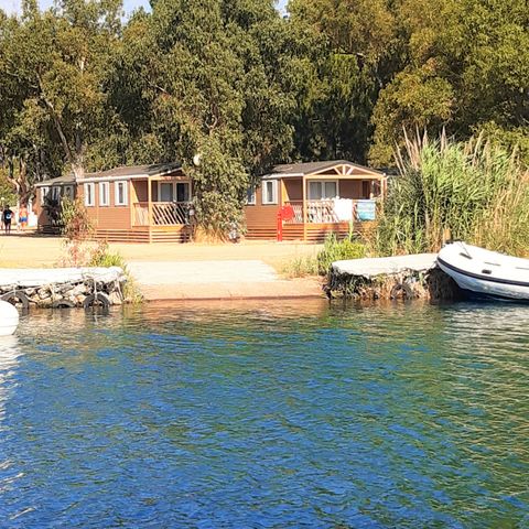 Camping Dolce Vita - Noord-corsica - Afbeelding N°5