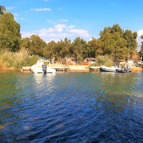 Camping Dolce Vita - Noord-corsica - Afbeelding N°6