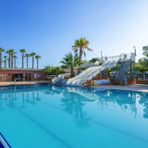 Camping Platja Cambrils - Tarragona - Afbeelding N°2