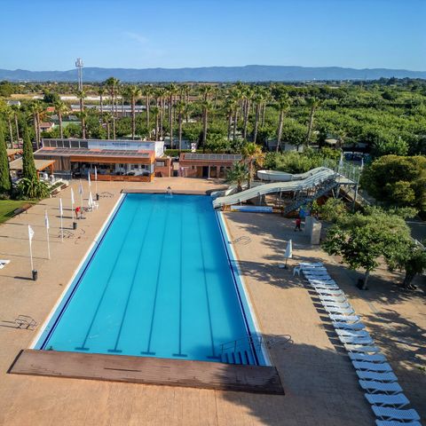 Camping Platja Cambrils - Tarragona - Afbeelding N°6