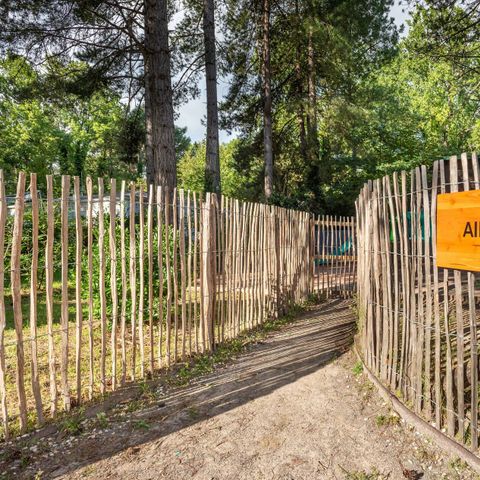 Camping La Dune Blanche - Pas-de-Calais - Afbeelding N°6