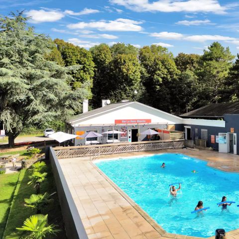 Camping La Dune Blanche - Pas-de-Calais - Afbeelding N°5