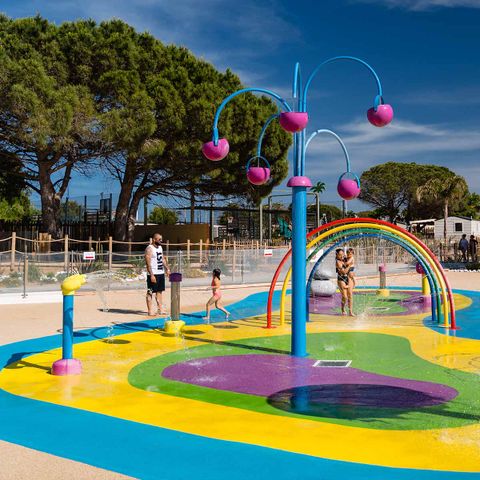 Camping Siblu Mar Estang - Funpass inclus - Pyrénées-Orientales - Afbeelding N°4