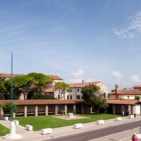 Camping Villaggio San Francesco Caorle - Venetië - Afbeelding N°6
