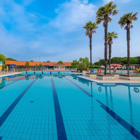 Camping Village Portofelice - Venetië - Afbeelding N°6