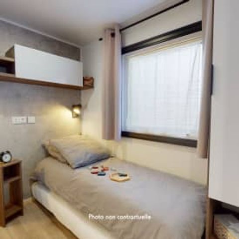 Bungalow 6 personen - Welzijn 3bed 6p Handtekening airconditioning