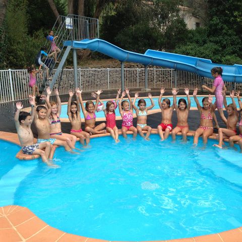 Camping Le Beau Vezé - Var - Afbeelding N°6