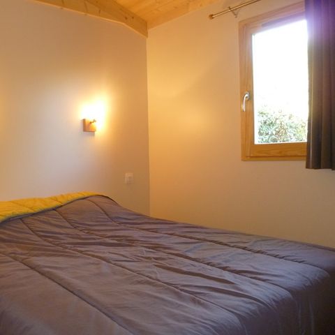 Chalet 7 personen - CHARLAY