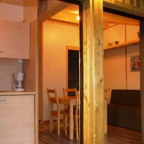 Chalet 7 personen - TAHOE