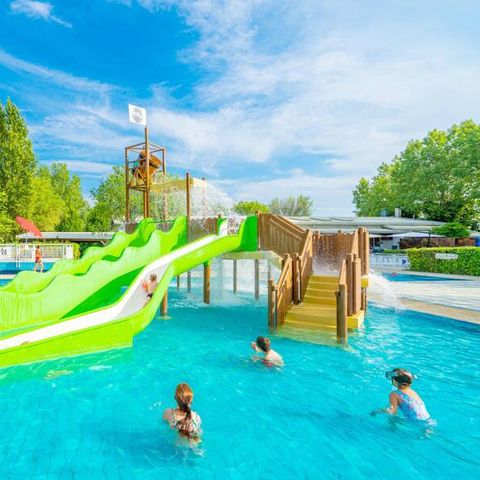 Camping Ca' Savio  - Venetië - Afbeelding N°4