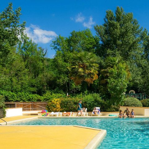Camping Aqua Viva  - Dordogne - Afbeelding N°5