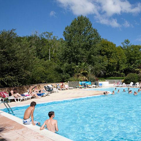 Camping Aqua Viva  - Dordogne - Afbeelding N°3