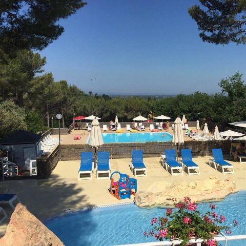 Camping Pianacce - Livorno - Afbeelding N°3