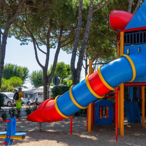 Camping Cavallino - Venetië - Afbeelding N°5