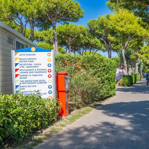 Camping Cavallino - Venetië - Afbeelding N°6