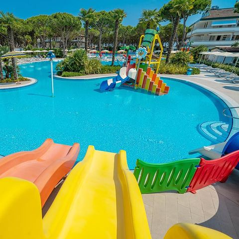 Camping Residence Village - Venetië - Afbeelding N°4