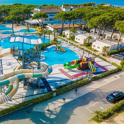 Camping Residence Village - Venetië - Afbeelding N°6