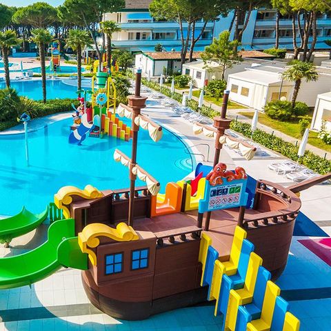 Camping Residence Village - Venetië - Afbeelding N°5