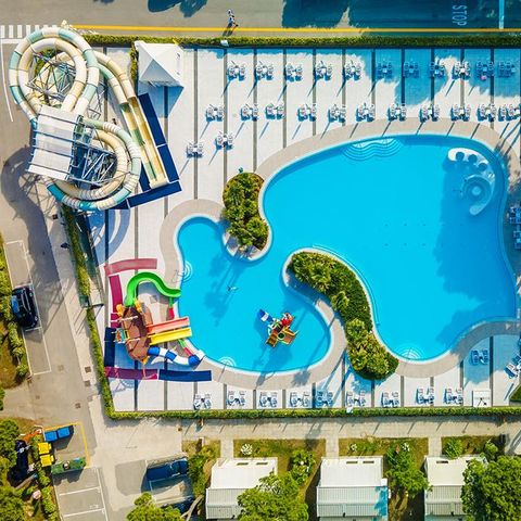 Camping Residence Village - Venetië - Afbeelding N°2