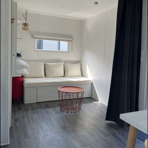 Tent 4 personen - Coco Zoet