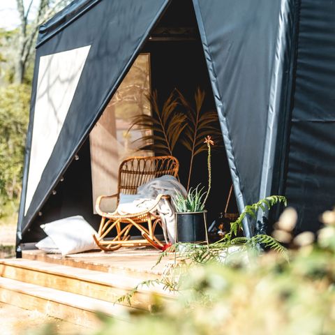 Camping Les Naïades - Ardennen - Afbeelding N°6