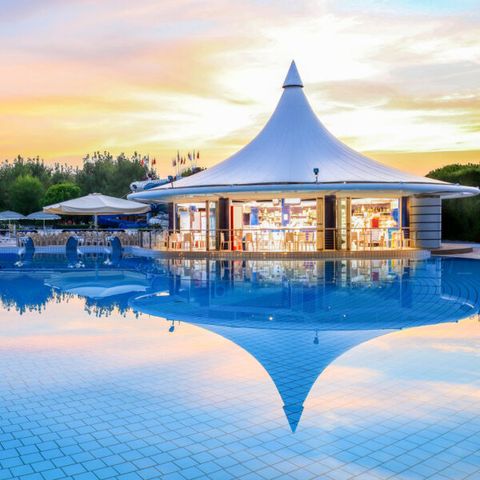 Camping Sant'Angelo  - Venetië - Afbeelding N°2