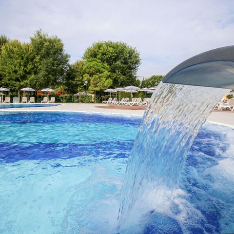 Camping Sant'Angelo  - Venetië - Afbeelding N°6