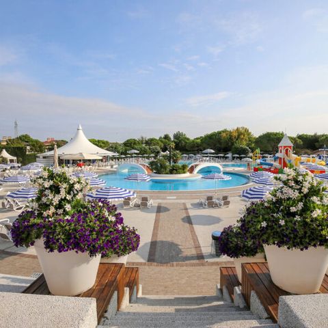 Camping Sant'Angelo  - Venetië - Afbeelding N°3