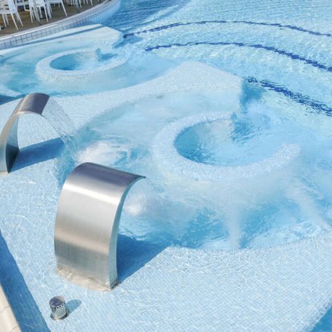 Camping Sant'Angelo  - Venetië - Afbeelding N°5