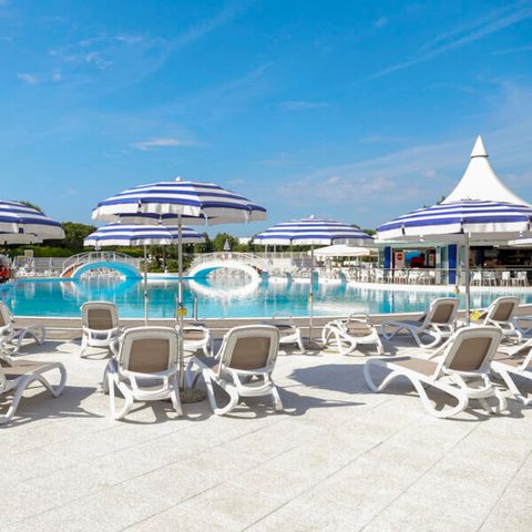 Camping Sant'Angelo  - Venetië - Afbeelding N°4
