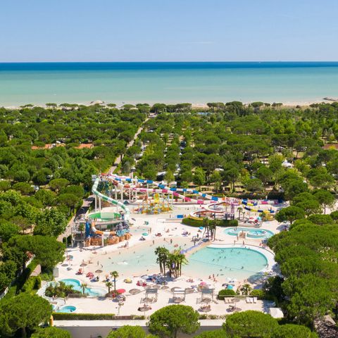 Camping Union Lido Mare - Venetië - Afbeelding N°2