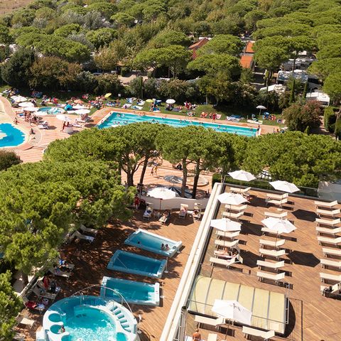 Camping Union Lido Mare - Venetië - Afbeelding N°3