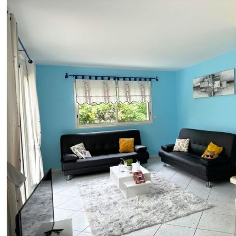 VAKANTIEHUIS 9 personen - Villa Balnéo voor 9 personen 3 slaapkamers 2 badkamers 130m² woonoppervlakte