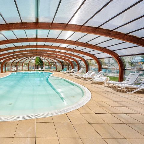 Camping le Lac Bleu - Ciela Village - Drôme - Afbeelding N°3