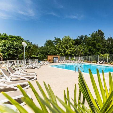 Camping La Digue - Ardèche - Afbeelding N°3